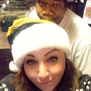 Meet your Posher, Ali